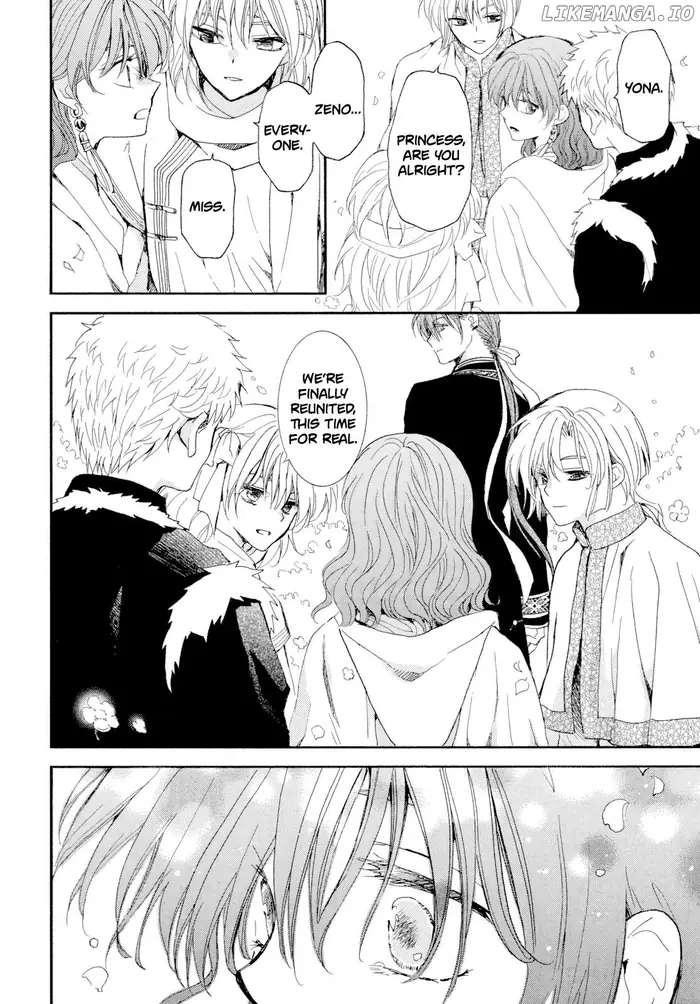 Yona of the Dawn Chapter 267 image 07_optimized